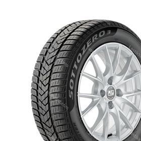 Pirelli 255/40 R21 102H XL P Zero Winter Kış Lastiği 2025