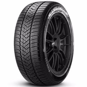 Pirelli 255/40 R21 102V XL Scorpion Winter Kış Lastiği 2018