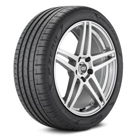 Pirelli 255/40 R21 102Y XL AR S.C. P-Zero PZ4 Yaz Lastiği Üretim Yılı: 2023