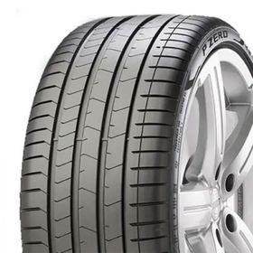 Pirelli 255/40 R21 102y Xl P-Zero Pz4 Ncs S.C S-I Yaz Lastiği