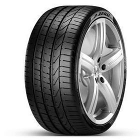 Pirelli 255/40 R21 102Y XL P Zero RO1 Yaz Lastiği