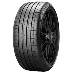Pirelli 255/40 R22 103V XL P-Zero J NCS Yaz Lastiği 2024
