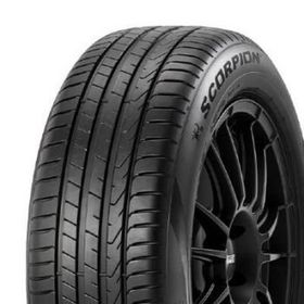 Pirelli 255/40r21 102t Xl Ao Elect Seal Inside Scorpion Yaz Lastiği Üretim Yılı: 2021