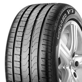 Pirelli 255/45 R18 99W Cinturato P7 RFT Yaz Lastiği 2021
