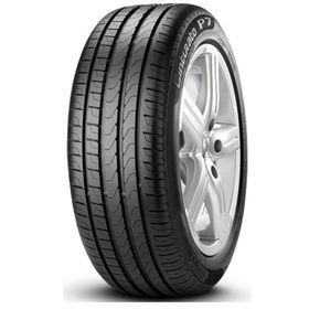 Pirelli 255/45 R18 99W Cinturato P7 RFT Yaz Lastik