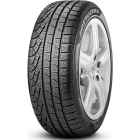 Pirelli 255/45 R19 100V W240 Sottozero Serie 2 N0 Kış Lastiği 2025