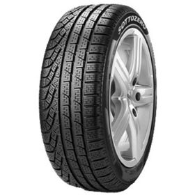 Pirelli 255/45 R19 100V W240 Sottozero Serie 2 N0 Kış Lastiği 2025