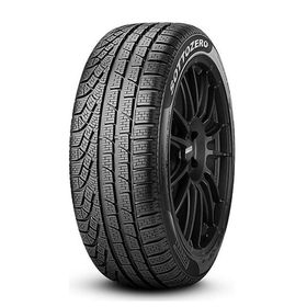 Pirelli 255/45 R19 100V W240 Sottozero Serie 2 N0 Kış Lastiği