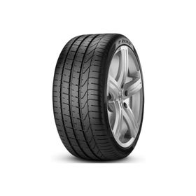 Pirelli 255/45 R19 100W P-Zero MO Yaz Lastiği 2025