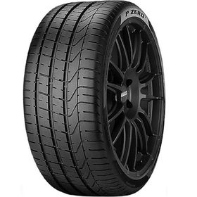 Pirelli 255/45 R19 100Y P Zero AO Yaz Lastiği Üretim Yılı: 2024