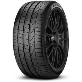 Pirelli 255/45 R19 100Y P Zero AO Yaz Lastiği
