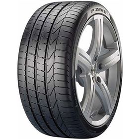 Pirelli 255/45 R19 100Y P Zero N1 Yaz Lastiği