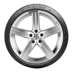 Pirelli 255/45 R19 100Y P Zero N1 Yaz Lastiği