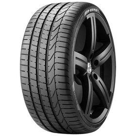 Pirelli 255/45 R19 100Y P Zero N1 Yaz Lastiği