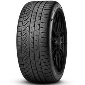 Pirelli 255/45 R19 104V XL P-Zero M+S 3PMSF PNCS Elect Kış Lastiği 2023