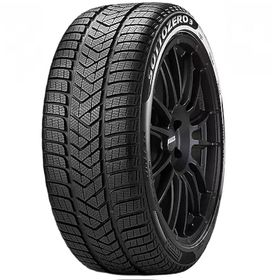 Pirelli 255/45 R19 104W XL SottoZero Serie 3 T0 PNCS Elect Kış Lastiği 2024
