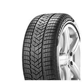 Pirelli 255/45 R19 104W XL T0 NCS Winter Sottozero 3 Elect Kış Lastiği 2019 ve Öncesi