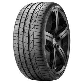 Pirelli 255/45 R19 104Y XL AO P Zero Yaz Lastiği