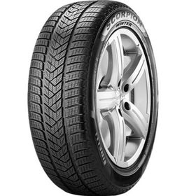 Pirelli 255/45 R20 101V Scorpion Winter AO Kış Lastiği