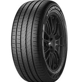 Pirelli 255/45 R20 101W Scorpion Verde RFT MOE Yaz Lastiği Üretim Yılı: 2024