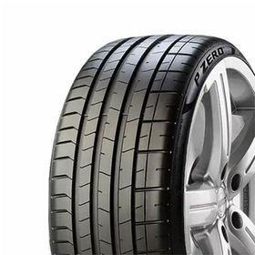 Pirelli 255/45 R20 101Y XL S.C. P Zero PZ4 Yaz Lastiği