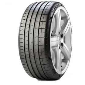 Pirelli 255/45 R20 101Y XL S.C. P Zero PZ4 Yaz Lastiği