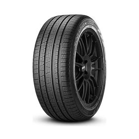 Pirelli 255/45 R20 105V XL Scorpion Zero Asimmetrico Yaz Lastiği Üretim Yılı: 2023