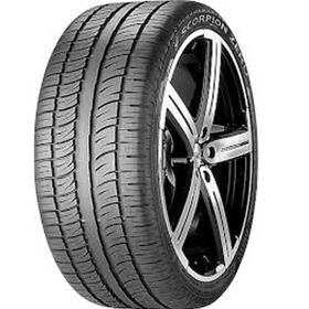Pirelli 255/45 R20 105V XL Scorpion Zero Asimmetrico Yaz Lastiği Üretim Yılı: 2024