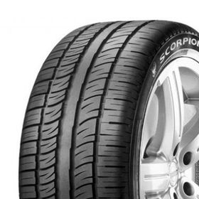 Pirelli 255/45 R20 105V XL Scorpion Zero Asimmetrico Yaz Lastiği