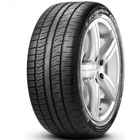 Pirelli 255/45 R20 105V XL Scorpion Zero Asimmetrico Yaz Lastiği