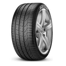 Pirelli 255/45 R20 105Y XL P Zero E RNF Elect Yaz Lastiği