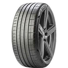 Pirelli 255/45 R20 105Y XL PNCS P-Zero PZ4 SC Yaz Lastiği 2023