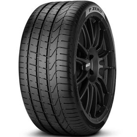 Pirelli 255/45 R22 107H XL S-İ P-Zero Kış Lastiği 2023