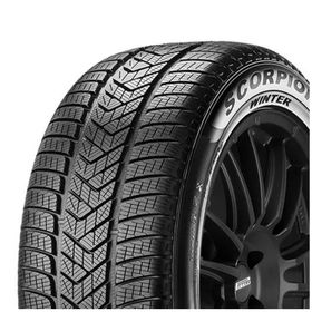 Pirelli 255/50 R19 103T Scorpion Winter AO Plus Elect Kış Lastiği 2024