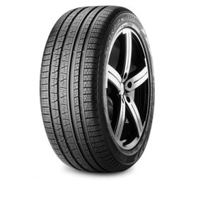 Pirelli 255/50 R19 107H XL Scorpion Verde All Season ECO M+S MO Dört Mevsim Lastiği 2023