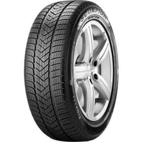 Pirelli 255/50 R19 107V XL Scorpion Winter RFT Kış Lastiği 2023