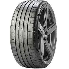 Pirelli 255/50 R19 107W XL P-Zero PZ4 SC MO Yaz Lastiği