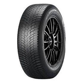 Pirelli 255/50 R19 107W XL Scorpion All Season SF2 RFT Dört Mevsim Lastiği