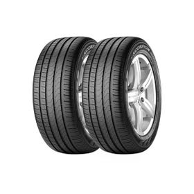 Pirelli 255/50 R19 107W XL Scorpion Verde RFT SUV Yaz Lastiği 2019 ve Öncesi