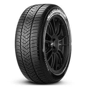 Pirelli 255/50 R20 109H XL Scorpion Winter AO Kış Lastiği 2022