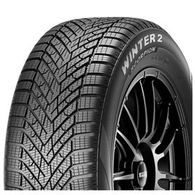 Pirelli 255/50 R20 109V XL Scorpion Winter 2 Kış Lastiği 2024