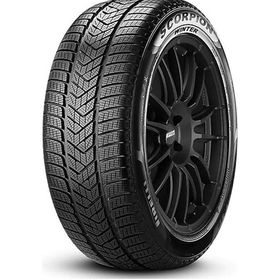 Pirelli 255/50 R20 109V XL Scorpion Winter J Kış Lastiği