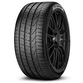 Pirelli 255/50 R20 109W XL P-Zero J LR Yaz Lastiği 2025