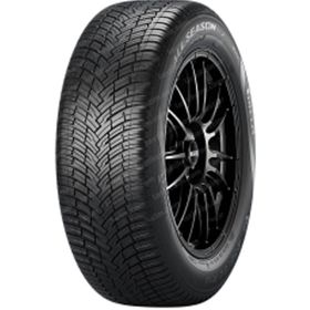 Pirelli 255/50 R20 109Y XL Scorpion All Season SF2 M+S 3PMSF Dört Mevsim Lastiği 2024