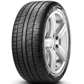 Pirelli 255/50 R20 109Y XL Scorpion Zero Asimmetrico Dört Mevsim Lastiği 2023
