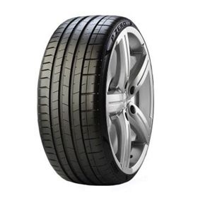 Pirelli 255/50 R21 109Y Xl Elect Pz4 P zero Yaz Lastiği