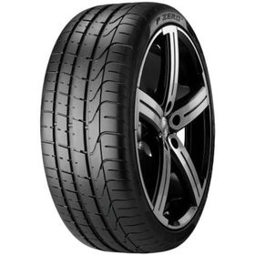 Pirelli 255/50R20 109W Pzero J LR XL Yaz Lastiği