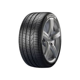 Pirelli 255/50R20 109W Pzero J LR XL Yaz Lastiği