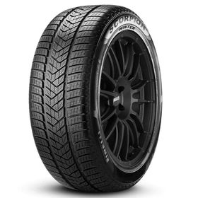 Pirelli 255/55 R18 105V Scorpion Winter N0 Kış Lastiği