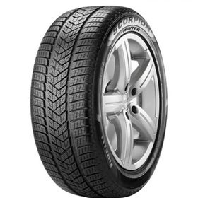 Pirelli 255/55 R18 105V Scorpion Winter N0 Kış Lastiği